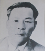 김한복